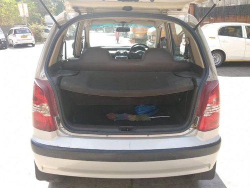 Hyundai Santro Xing GLS 2012 for sale