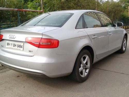 Audi A4 1.8 TFSI 2014 for sale