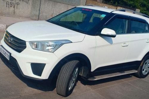 2017 Hyundai Creta for sale