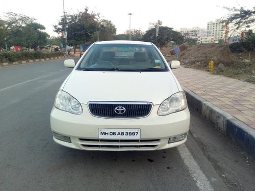 2005 Toyota Corolla for sale at low price