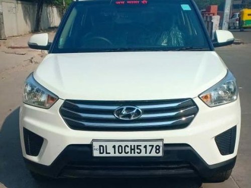 2017 Hyundai Creta for sale