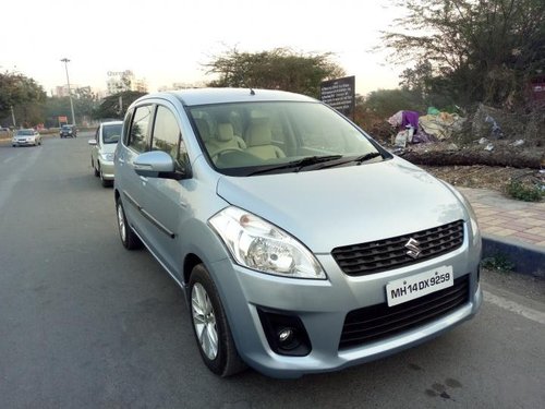 Maruti Suzuki Ertiga 2013 for sale