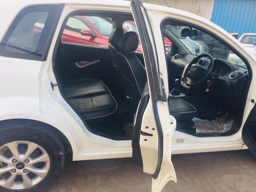 Used Ford Figo Diesel Titanium 2012 for sale