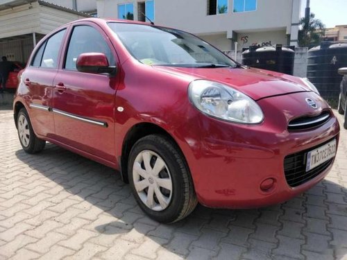 2013 Nissan Micra for sale at low price