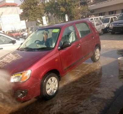 2011 Maruti Suzuki Alto K10 for sale