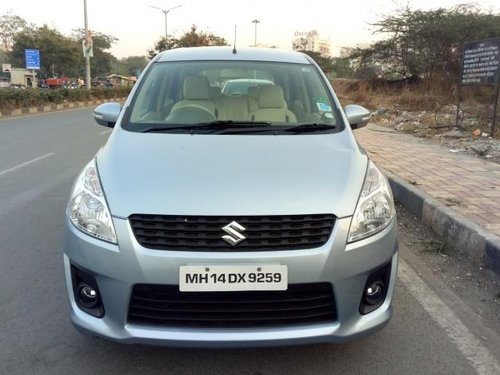 Maruti Suzuki Ertiga 2013 for sale