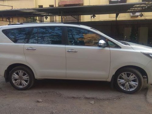 Used Toyota Innova Crysta 2016 for sale