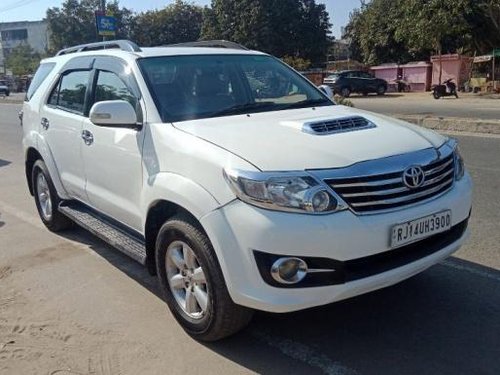 2015 Toyota Fortuner for sale