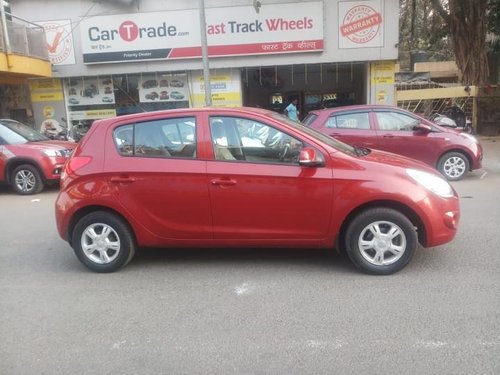 2012 Hyundai i20 for sale