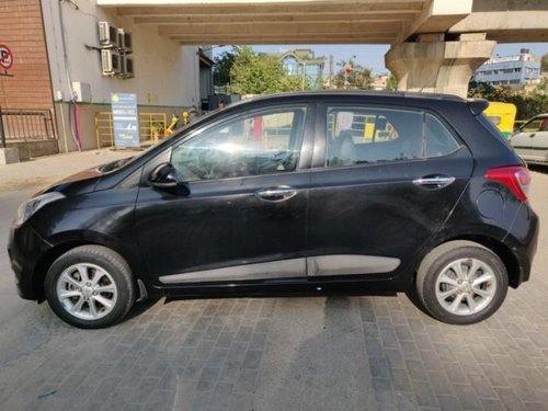 Used 2014 Hyundai Grand i10 for sale