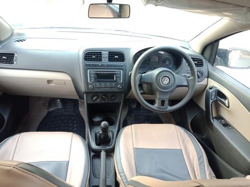 2013 Volkswagen Polo for sale