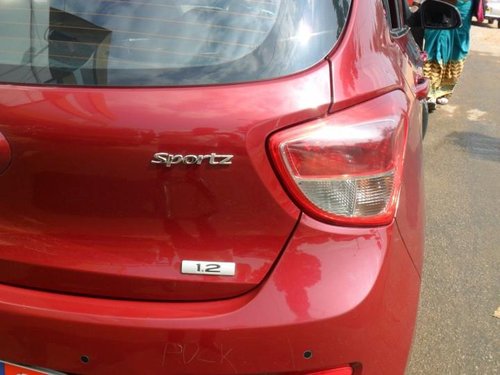 Used Hyundai Grand i10 1.2 Kappa Magna 2016 for sale