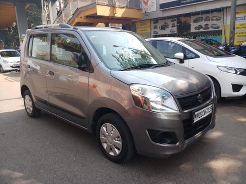 Used 2013 Maruti Suzuki Wagon R for sale