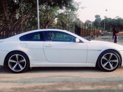 2009 BMW 6 Series for sale at low price