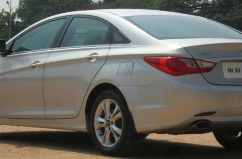 Hyundai Sonata 2013 for sale