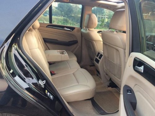 Mercedes Benz M Class ML 250 CDI 2013 for sale