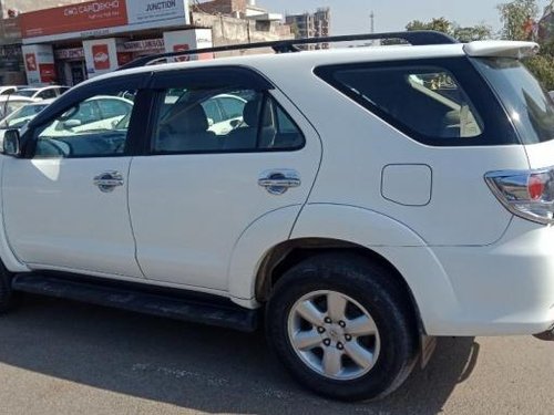 2015 Toyota Fortuner for sale