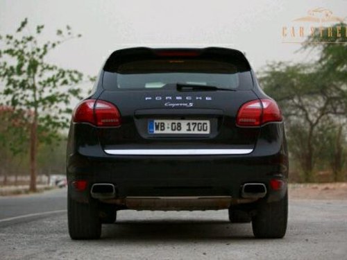 Used 2014 Porsche Cayenne for sale