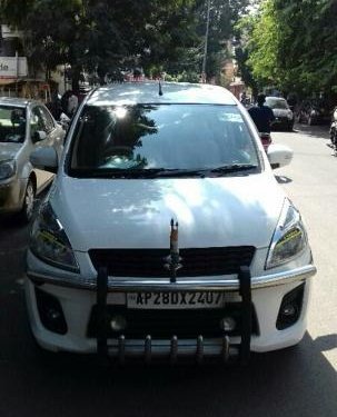 Good as new Maruti Ertiga ZDI for sale