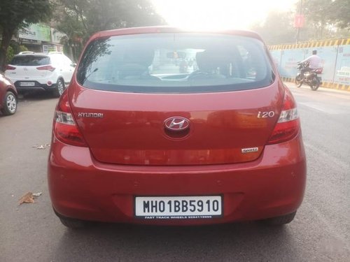 2012 Hyundai i20 for sale