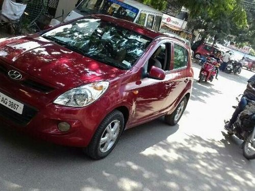 2010 Hyundai i20 for sale at low price