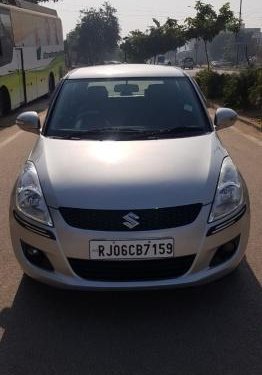 2012 Maruti Suzuki Swift for sale at low price