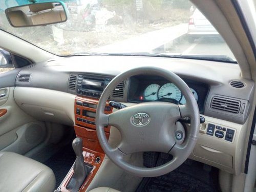 2005 Toyota Corolla for sale at low price