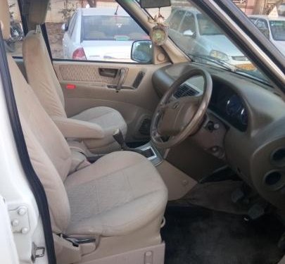 Used Tata Safari DICOR 2.2 EX 4x2 2010 for sale