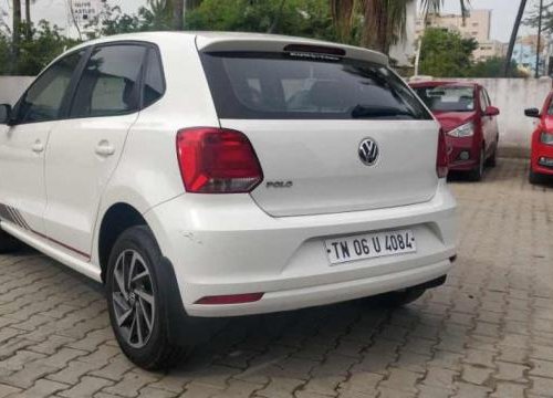 Volkswagen Polo 2017 for sale