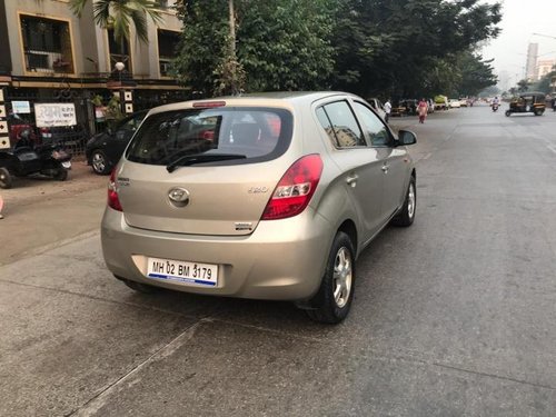 2009 Hyundai i20 for sale