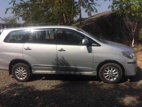 Used 2014 Toyota Innova for sale