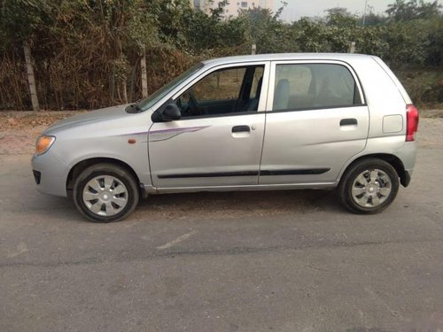 Maruti Alto K10 VXI 2014 for sale