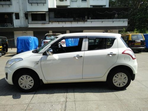 Used Maruti Suzuki Swift car 2015 for sale at low price