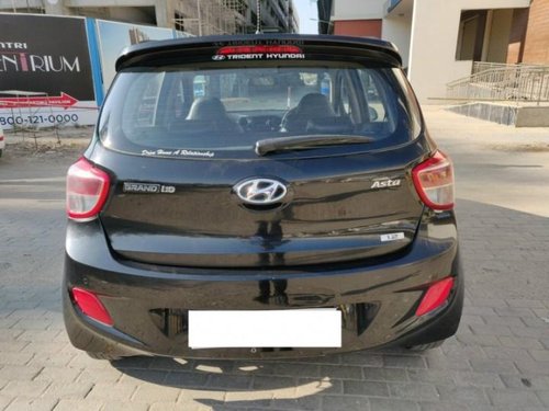 Used 2014 Hyundai Grand i10 for sale