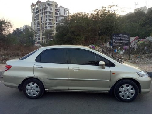 2004 Honda City ZX for sale at low price