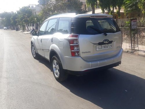 Mahindra XUV500 W8 2WD 2012 for sale