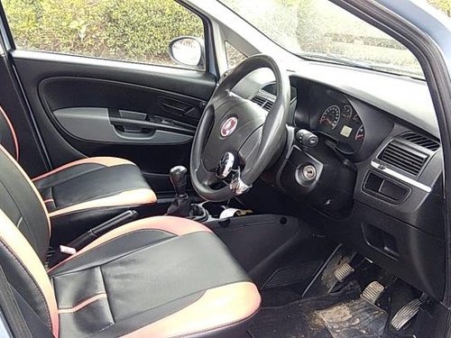 2011 Fiat Punto for sale