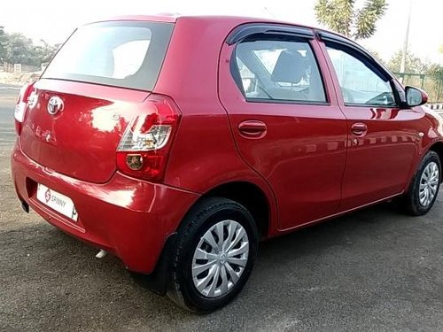 2015 Toyota Etios Liva for sale