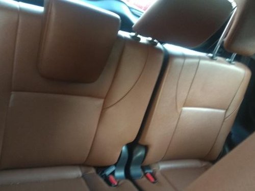 Used Toyota Innova Crysta 2016 for sale