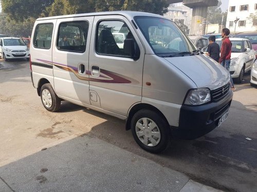 2010 Maruti Suzuki Eeco for sale at low price