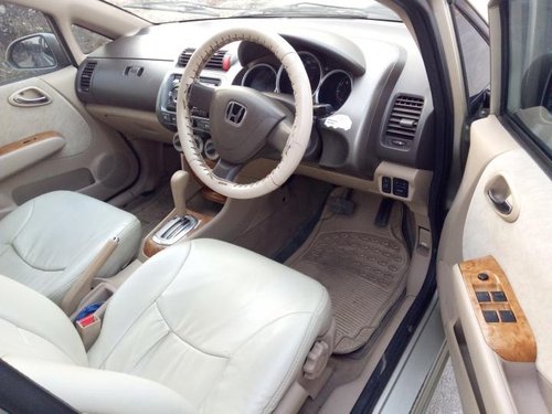 2004 Honda City ZX for sale at low price