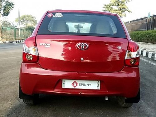 2015 Toyota Etios Liva for sale