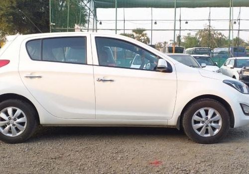 Hyundai i20 2015-2017 1.4 Asta CRDi with AVN 2012 for sale