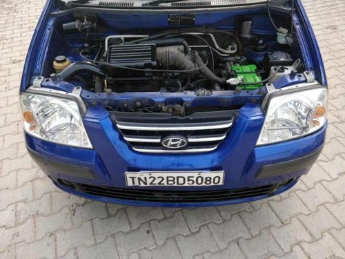 Used 2008 Hyundai Santro Xing for sale