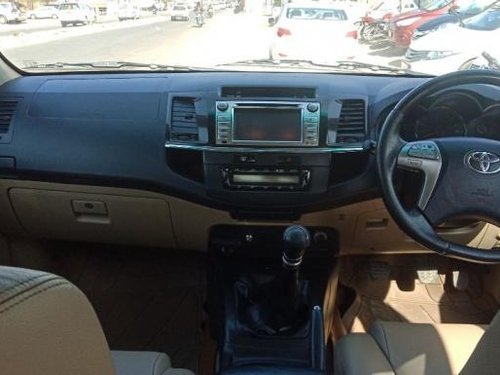 2015 Toyota Fortuner for sale