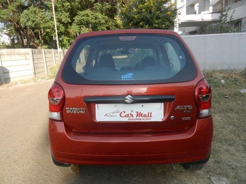 Used Maruti Suzuki Alto K10 car 2012 for sale at low price