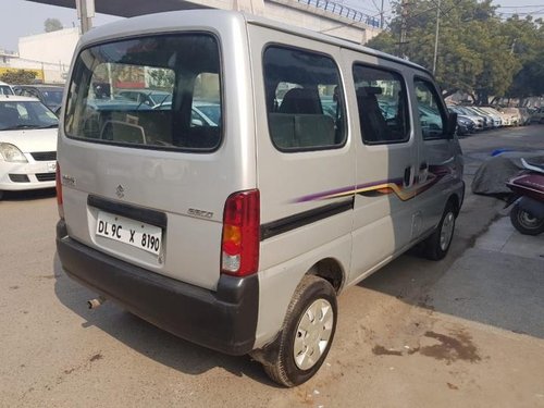 2010 Maruti Suzuki Eeco for sale at low price