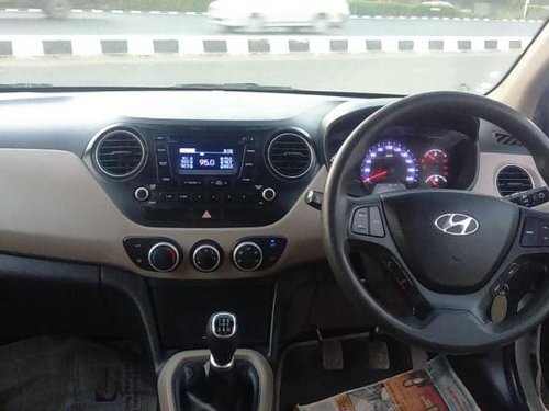 2015 Hyundai Xcent for sale at low price