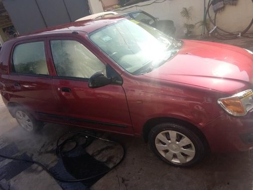 2011 Maruti Suzuki Alto K10 for sale