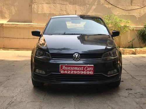 Used 2015 Volkswagen Polo for sale